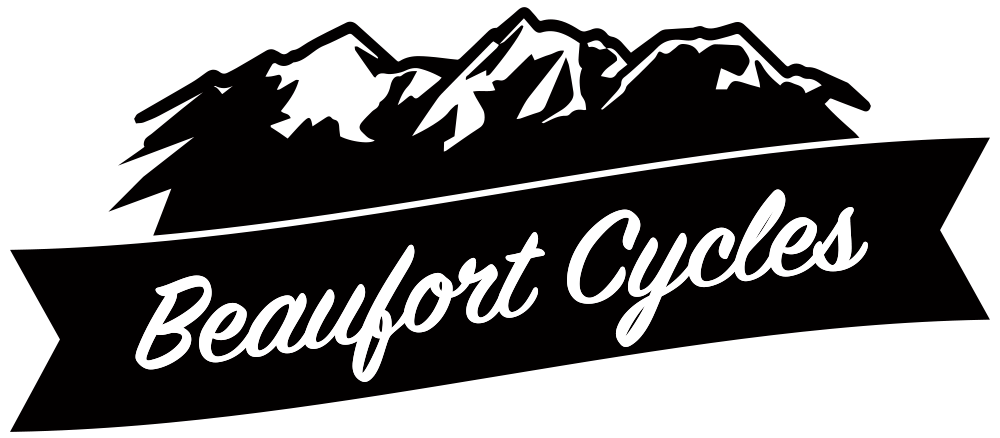 Beaufort Cycles, Cumberland BC